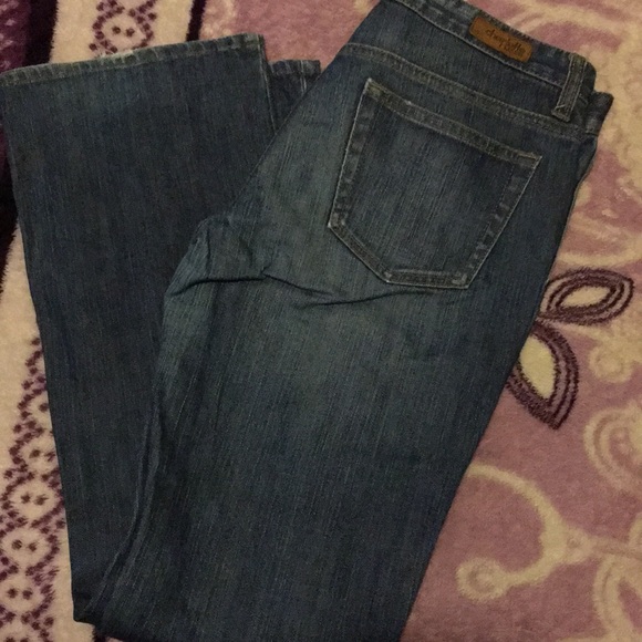 COPY - Charlotte Russe jeans - Picture 1 of 4